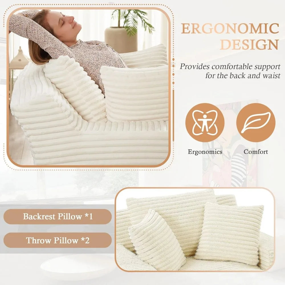Ergonomic Design