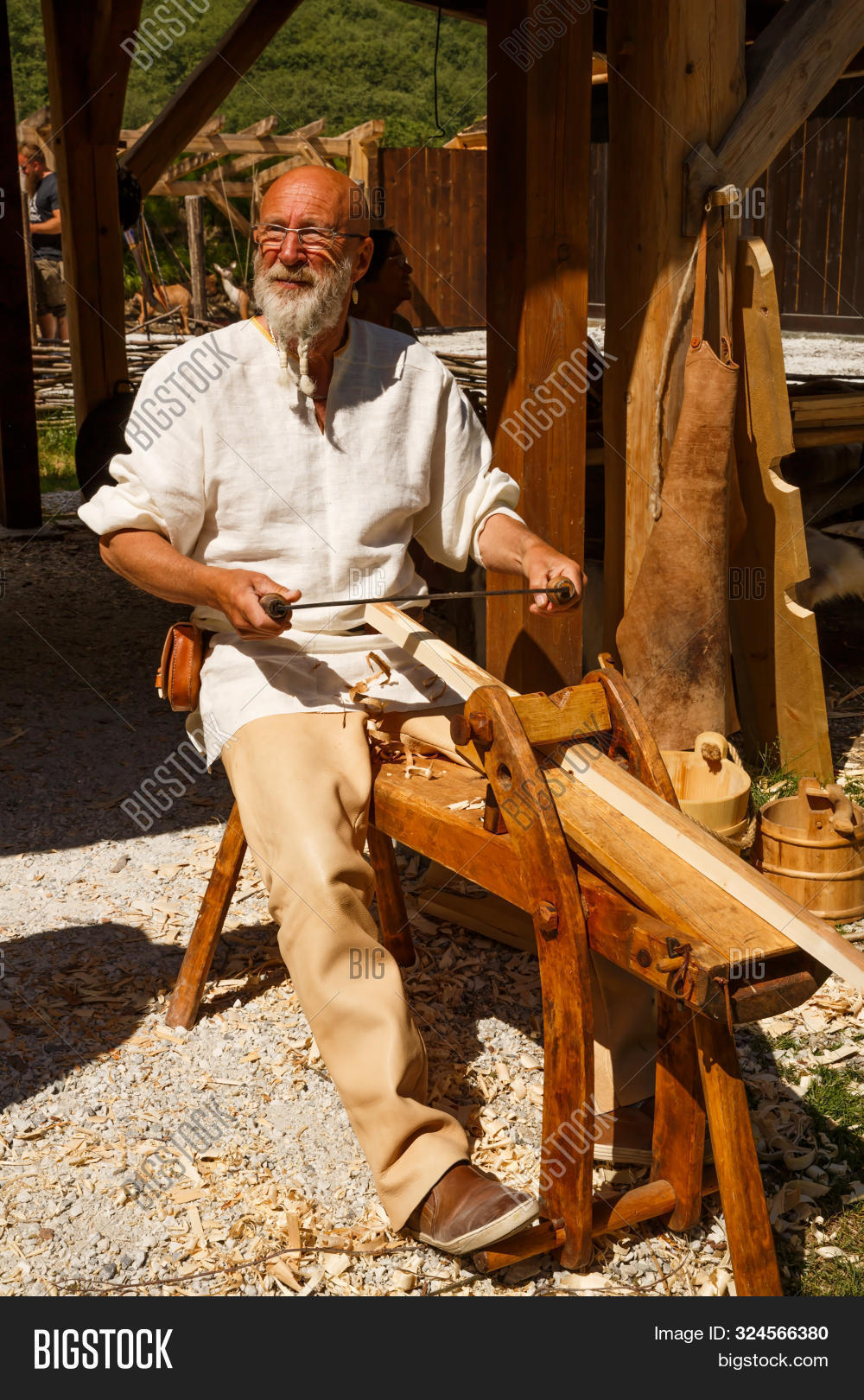 Palermo Leather Workshop image