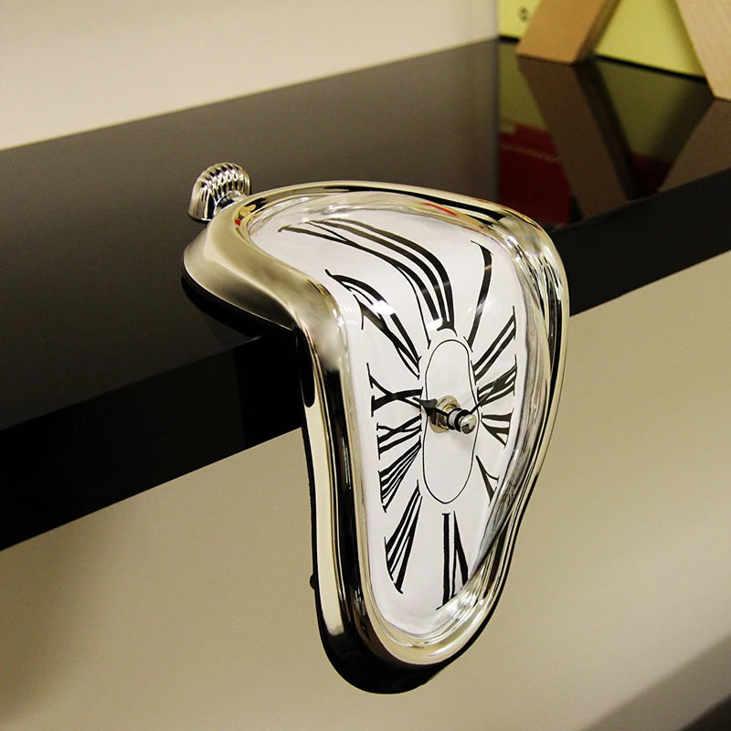 Mirage Clock