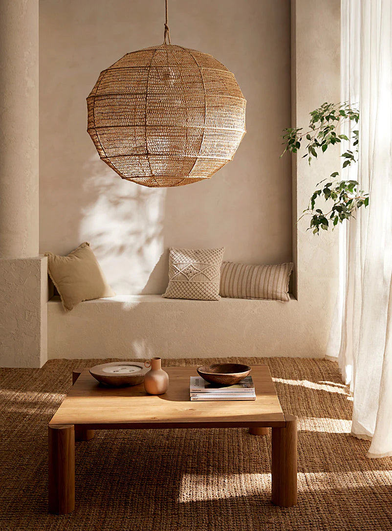 Rafi Saffiya Light Fixture