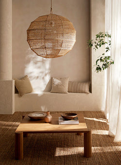Image of Rafi Saffiya Light Fixture