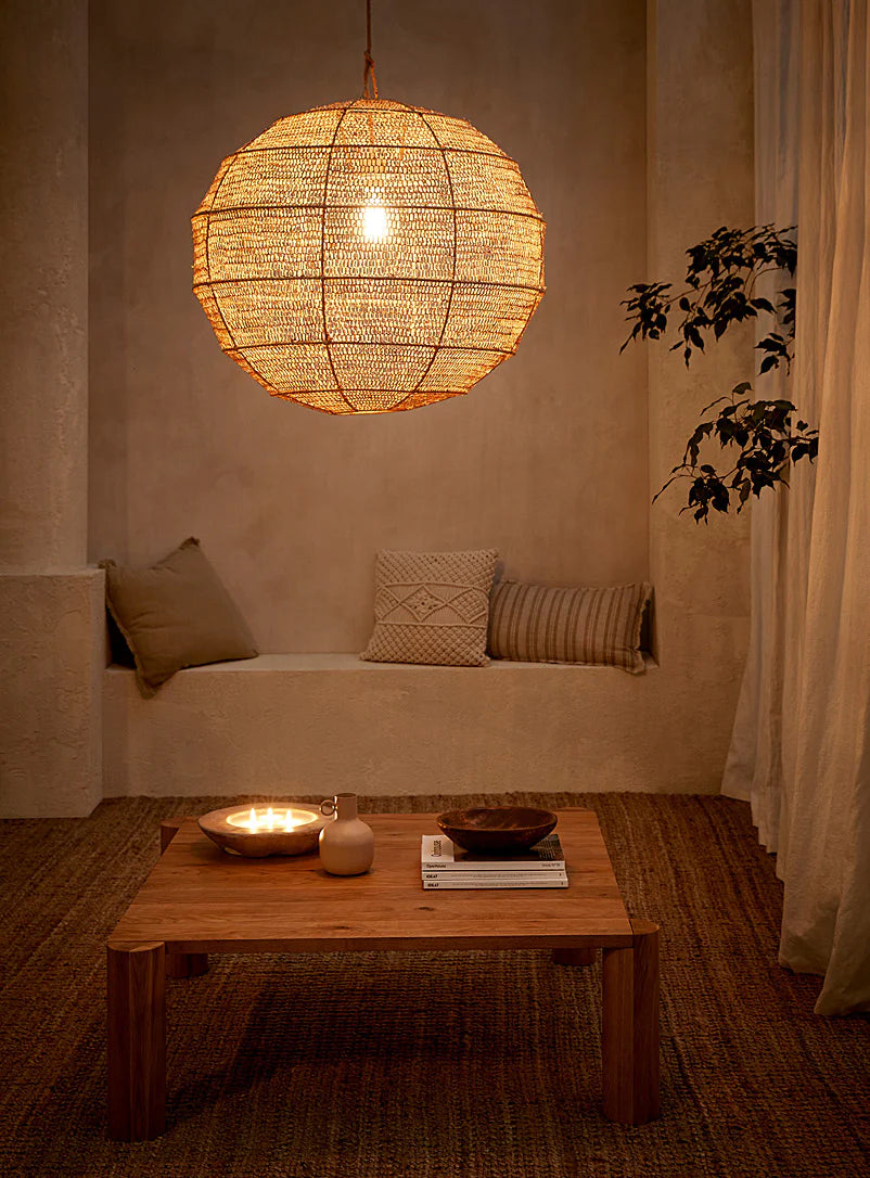 Rafi Saffiya Light Fixture