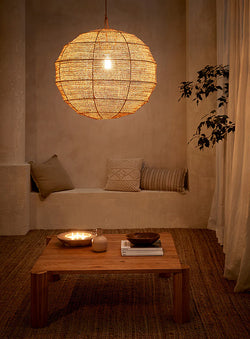 Image of Rafi Saffiya Light Fixture