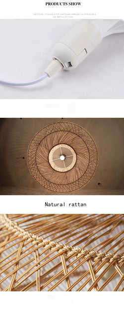 Image of Rafi Saffiya Light Fixture