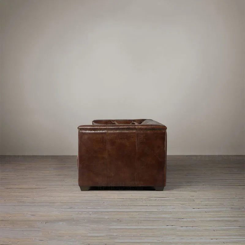 Chesterfield Chair