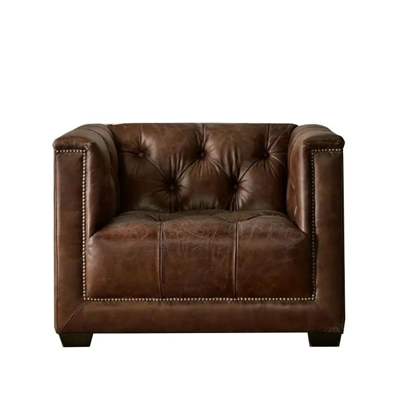 Chesterfield Chair
