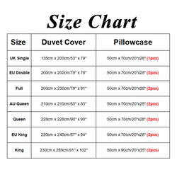 Image of Brisa Duvet Set