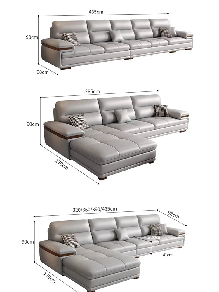 Sovana Sofa