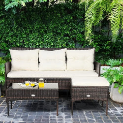 Image of Henley Garden Set