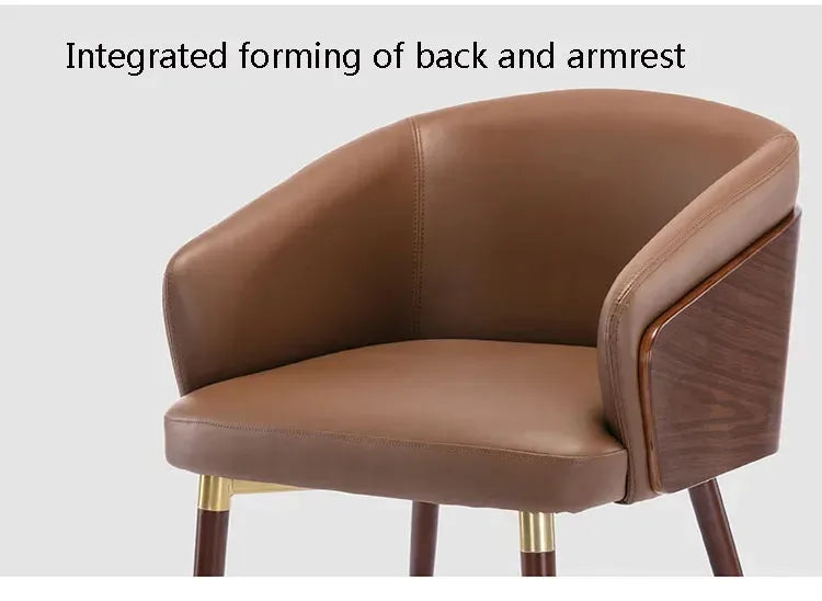Nordique Accent Chair