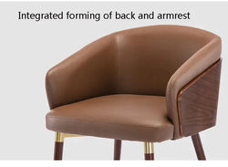 Image of Nordique Accent Chair
