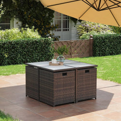 Image of Canyon Outdoor Set + FREE TABLE