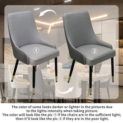 Image of Regent Lionhead Chair Set