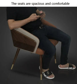 Image of Nordique Accent Chair