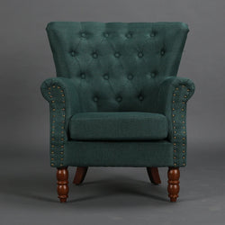 Image of Club Chair