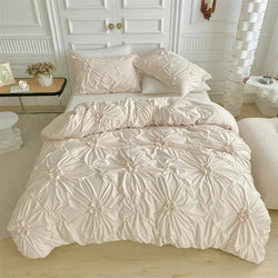 Image of Zeby Duvet Set