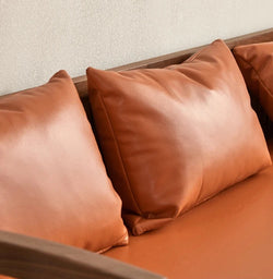 Image of Briarwood Walnut Bench