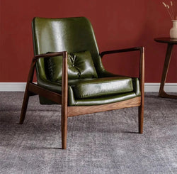 Image of Lumi Wax Wood Chair