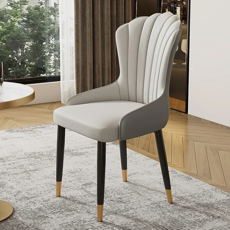 Norden Vintage Chair