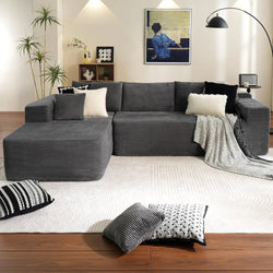 Image of Halston Modular Sofa