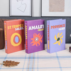 Image of Juno Set of 3 Book