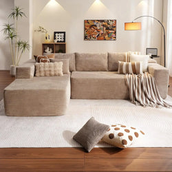 Image of Halston Modular Sofa