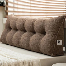 Image of The CloudWedge Pillow