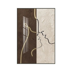 Image of Embrace in Light