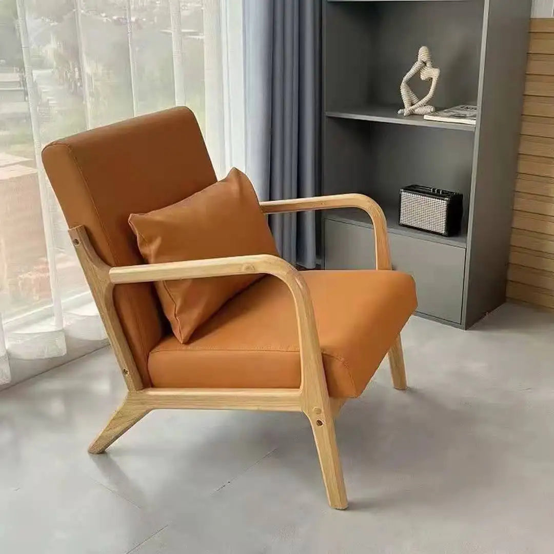 Sonora Lounge Chair
