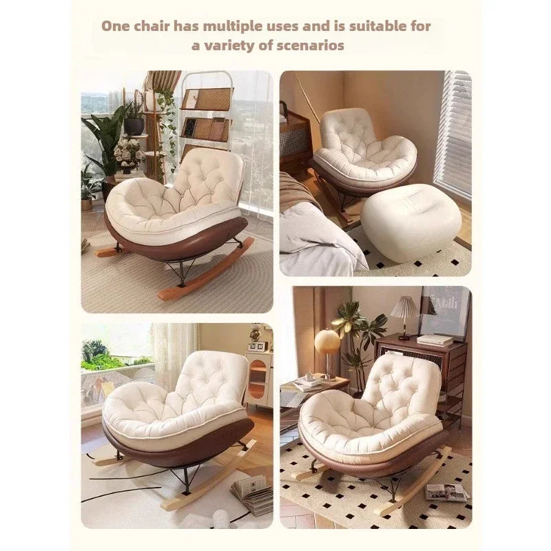 Arlo Chair + FREE PEDAL