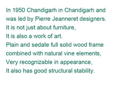Image of Garh Oak Chair