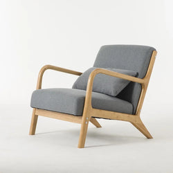 Image of Sonora Lounge Chair
