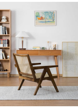 Image of Garh Oak Chair