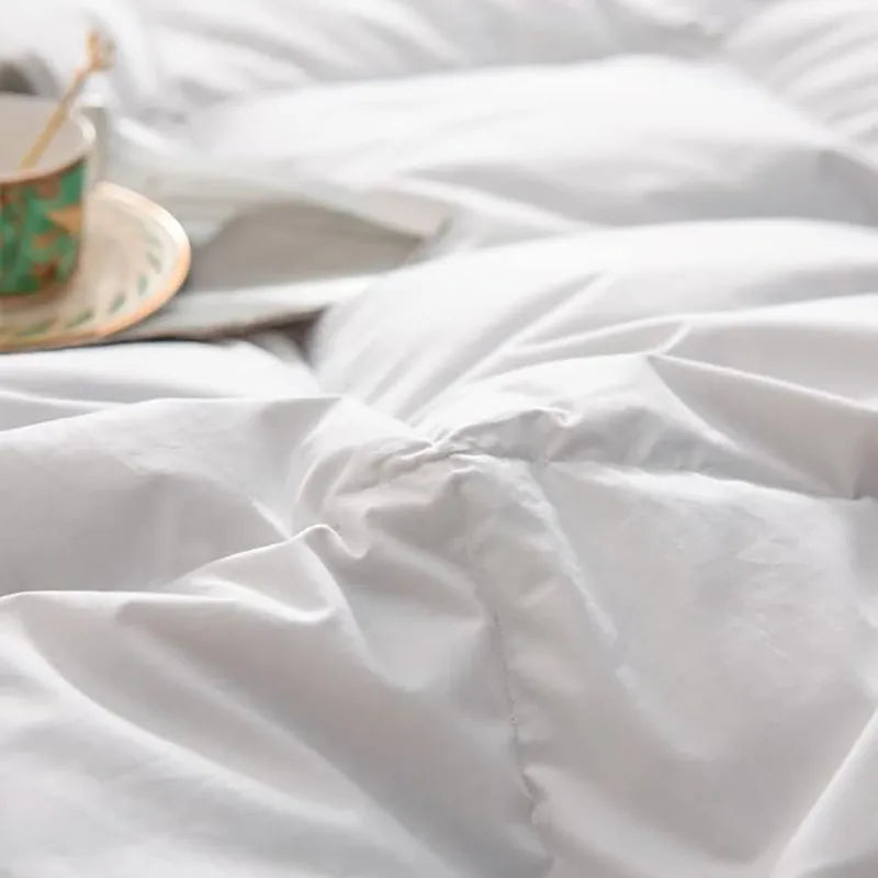Greyduck Duvet