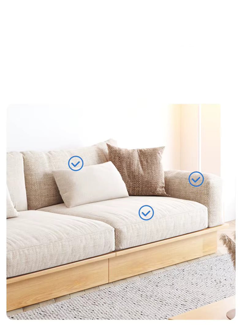 Kyoto Folding Sofa Bed + FREE MATTRESS