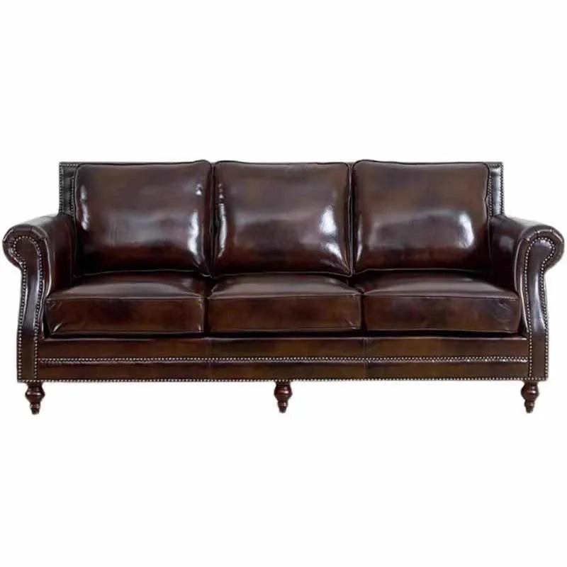 The Bergen Lounge Sofa