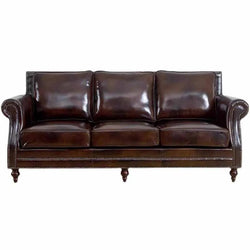 Image of The Bergen Lounge Sofa