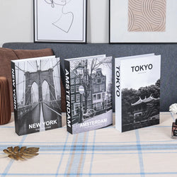 Image of Fashion Week Set of 3 Book
