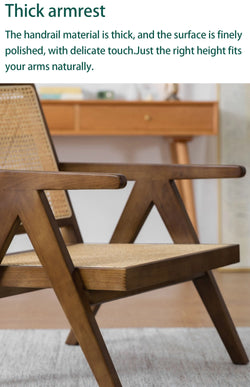 Image of Garh Oak Chair