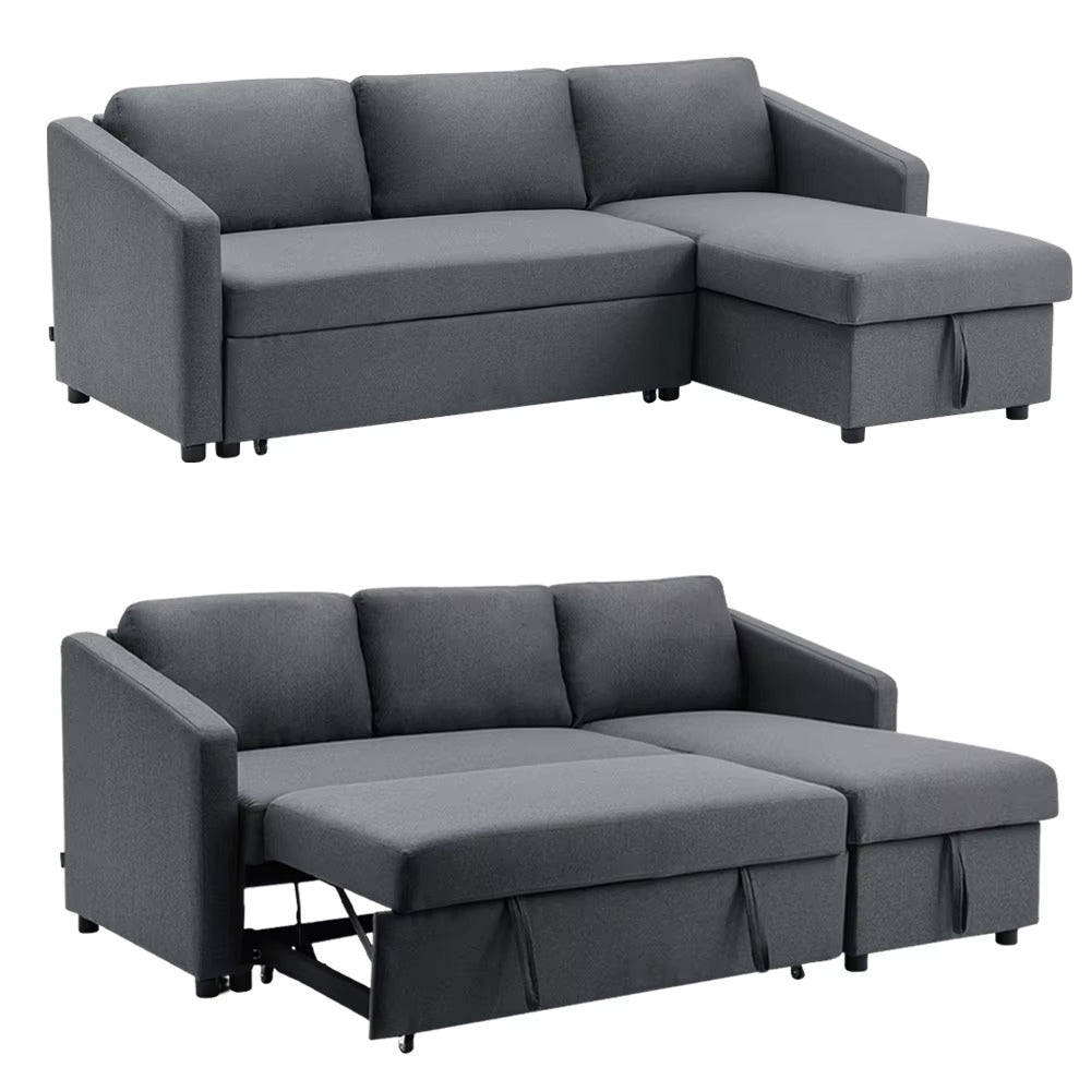 Isla Corner Sofa Bed