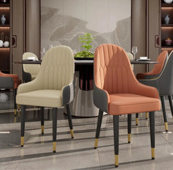 Image of Aurore Chair Set