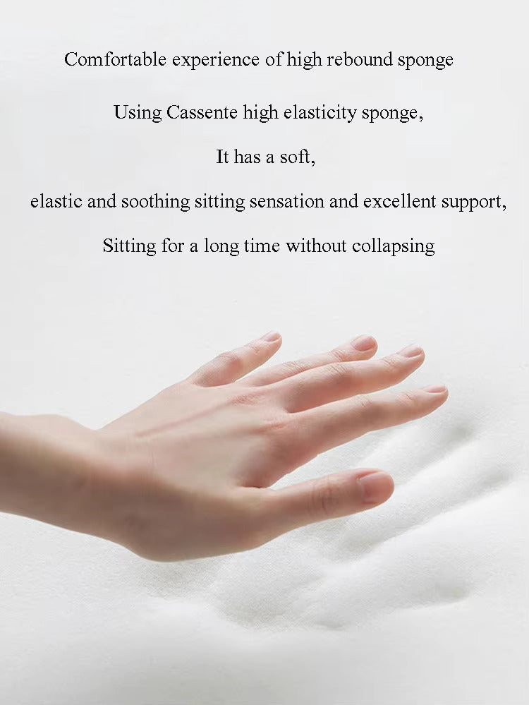The Oslo Curve Sofa