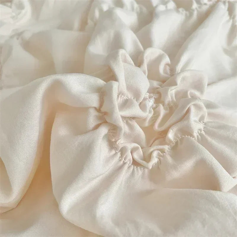 Zeby Duvet Set