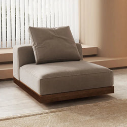 Image of Lounge Modular Living Room Sofas Cloud Floor Accent Modular Living Room Sofas Individual Salon Wohnzimmer Sofas Home Furniture