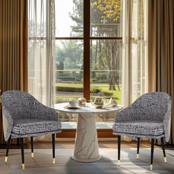 Image of Ember Chair Set