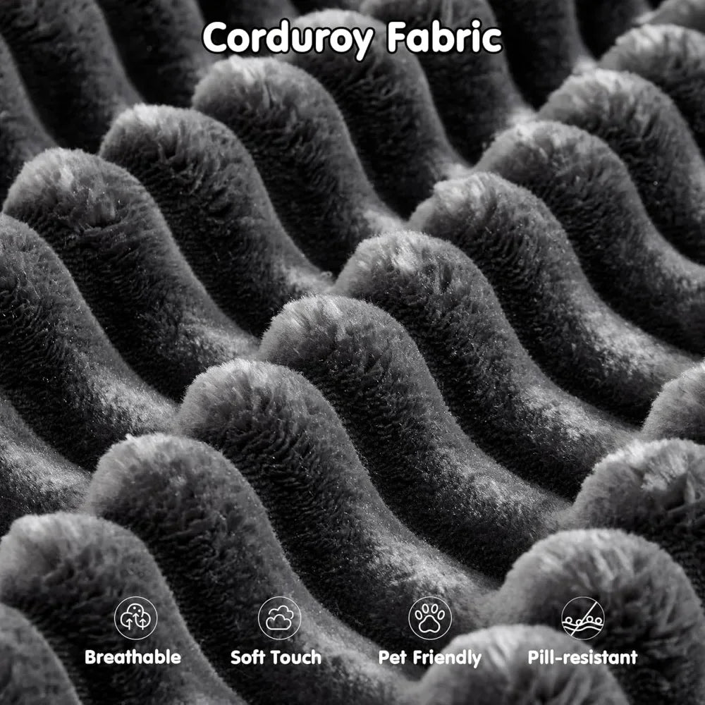 Breathable, Durable, Pet-Friendly