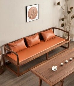 Image of Briarwood Walnut Bench