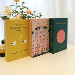 Image of Continental Book Collection