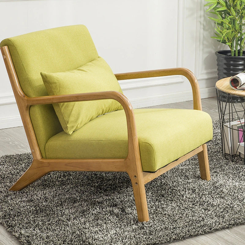 Sonora Lounge Chair