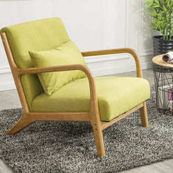 Image of Sonora Lounge Chair
